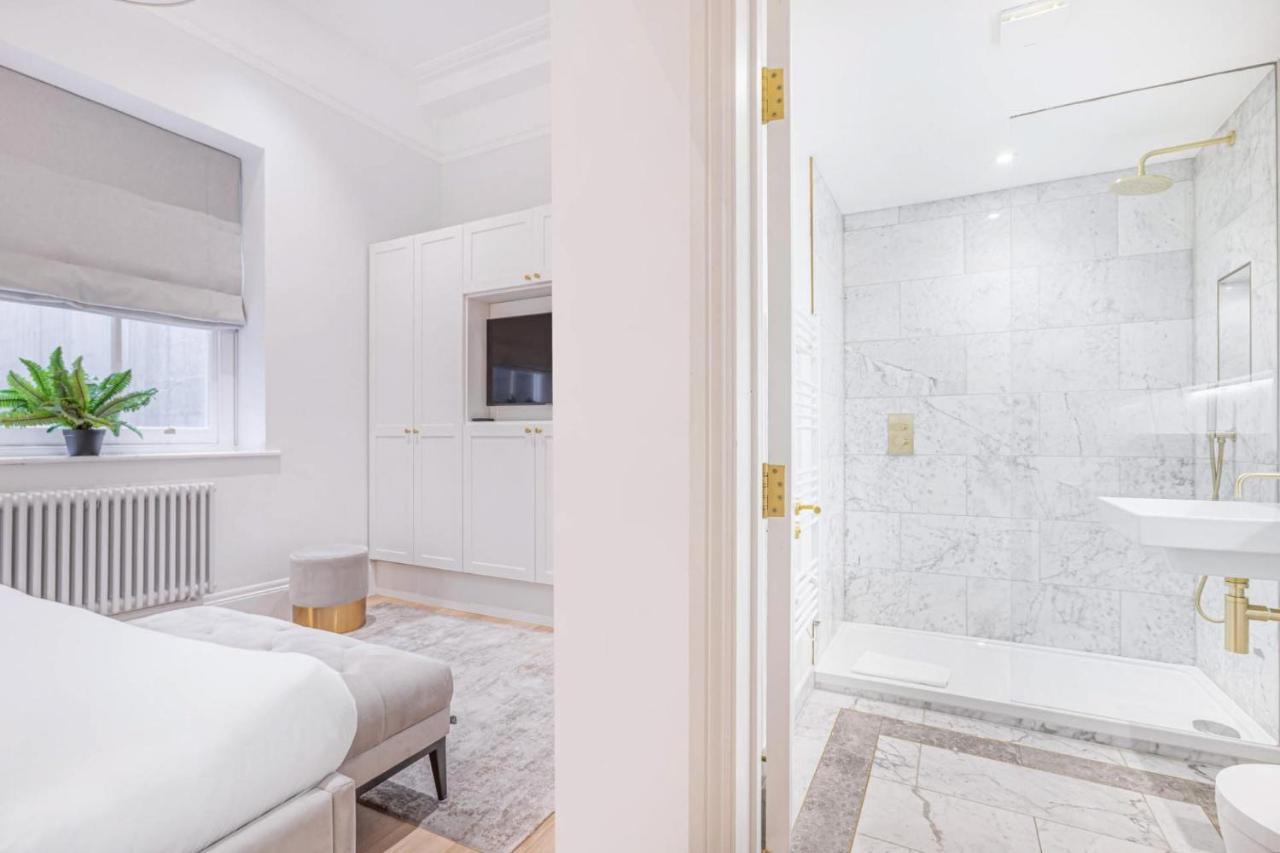Royal Kensington In Cromwell Road Apartment Londra Exterior foto
